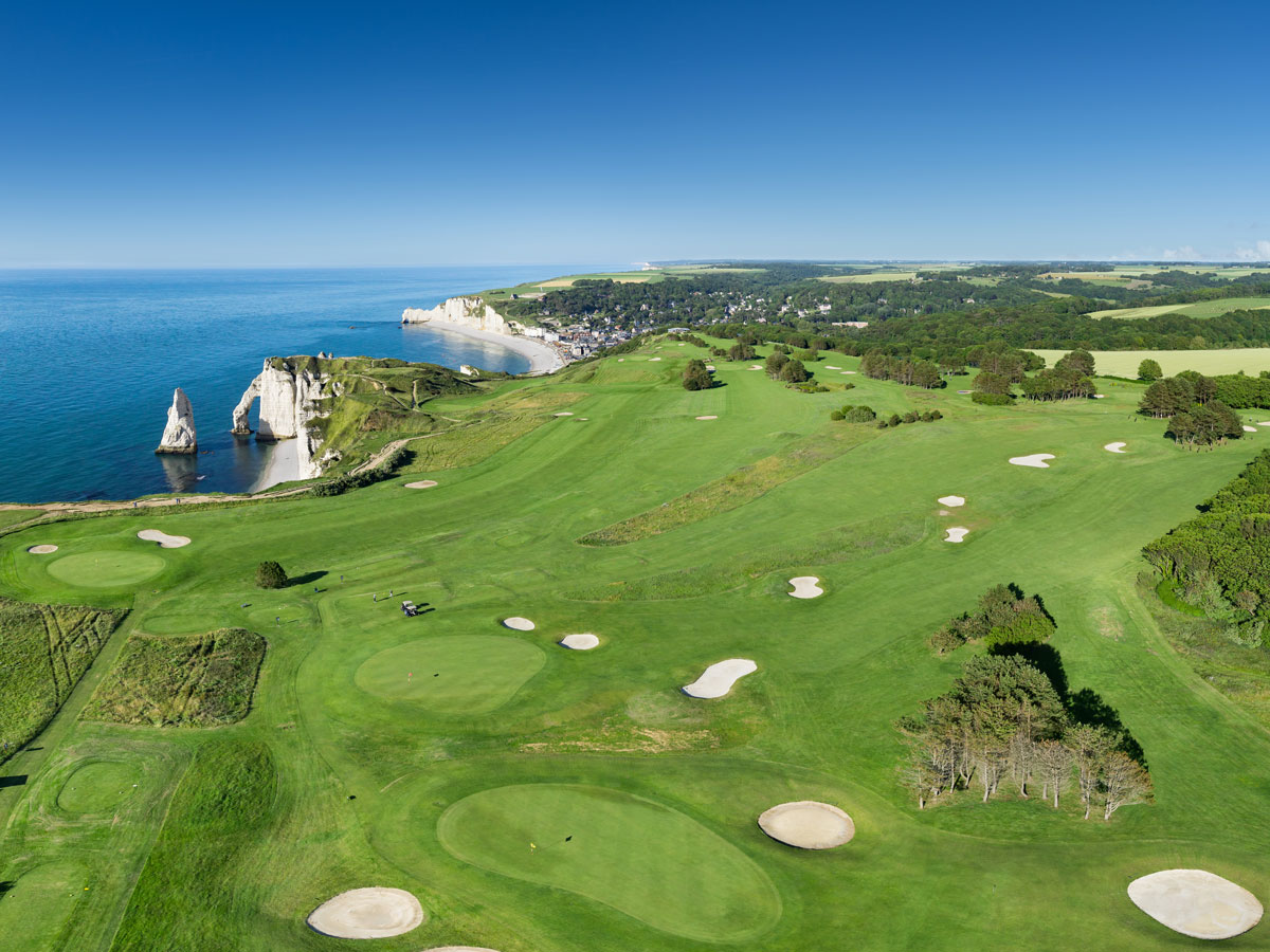 web2©Golf-d’Étretat---green