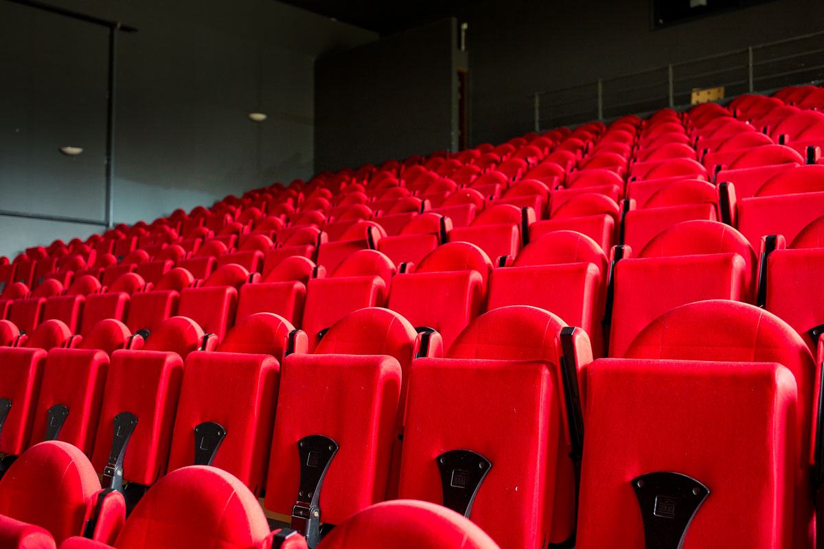 Cinéma Le Siroco