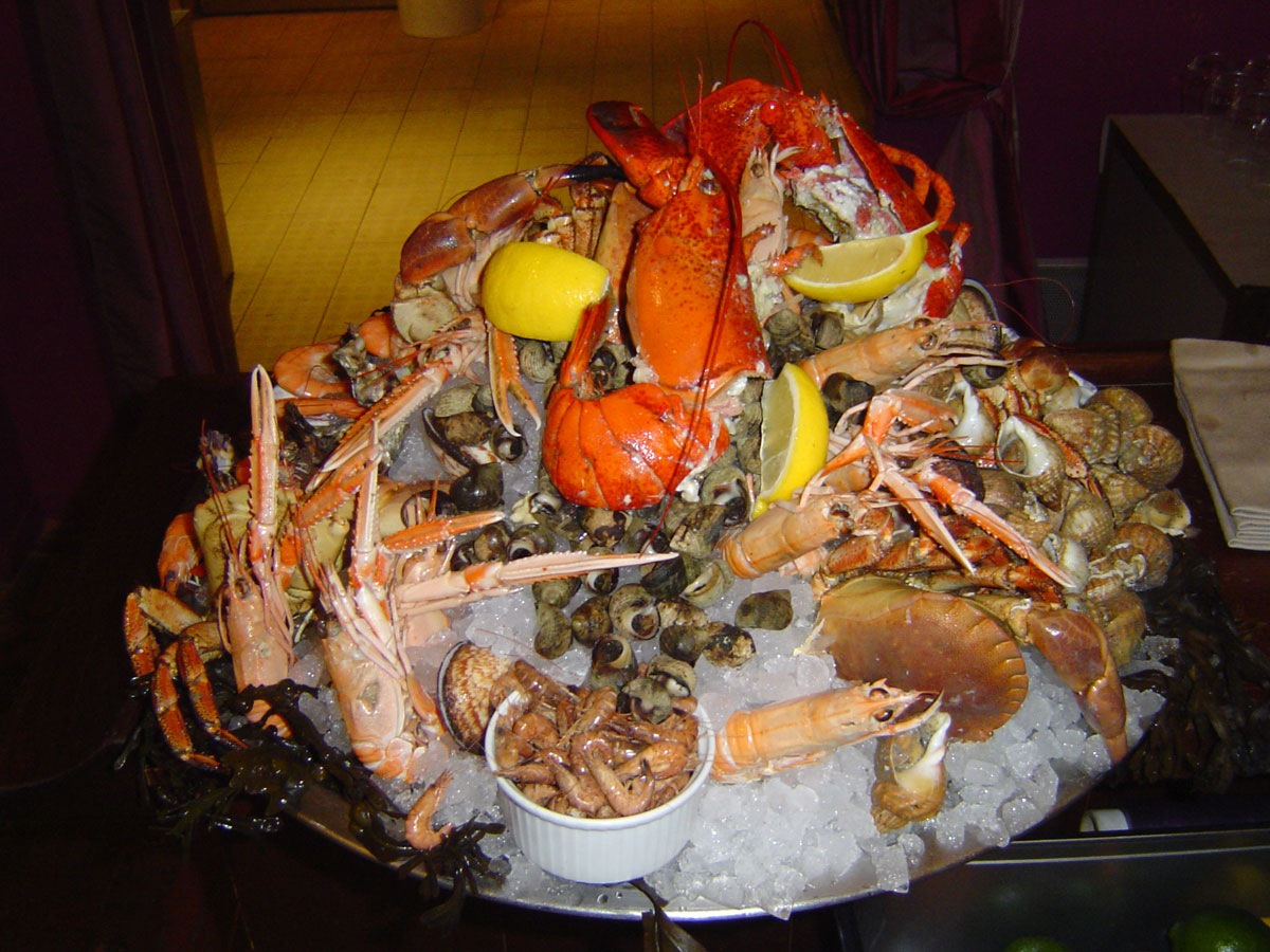 Brasserie Georges B.