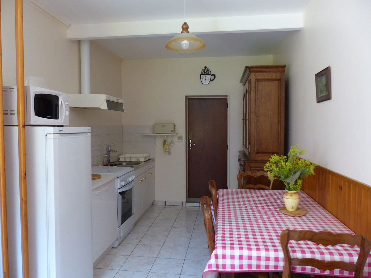 Le Jardin Clos - M. Drouet