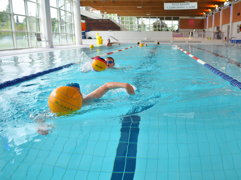 AB sports piscine et spa