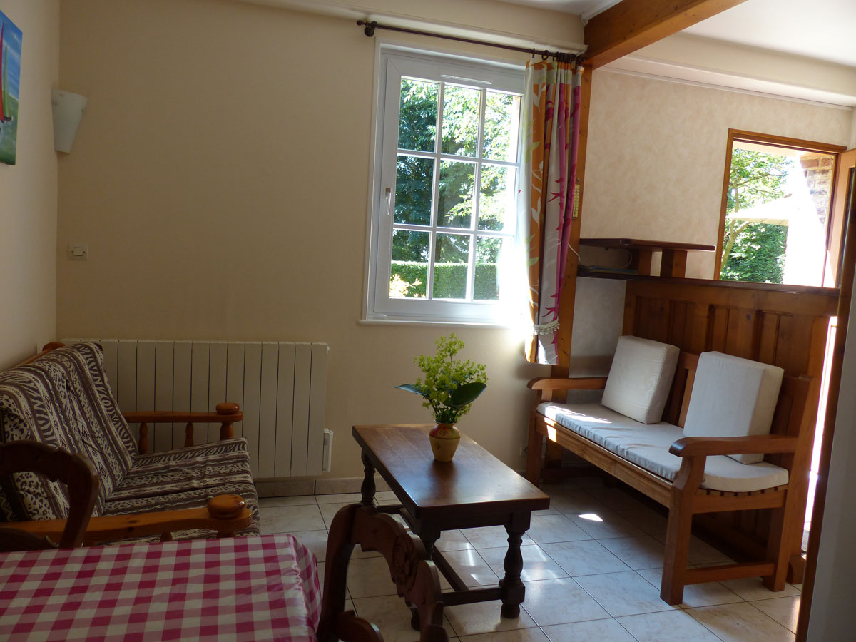 Le Jardin Clos - M. Drouet