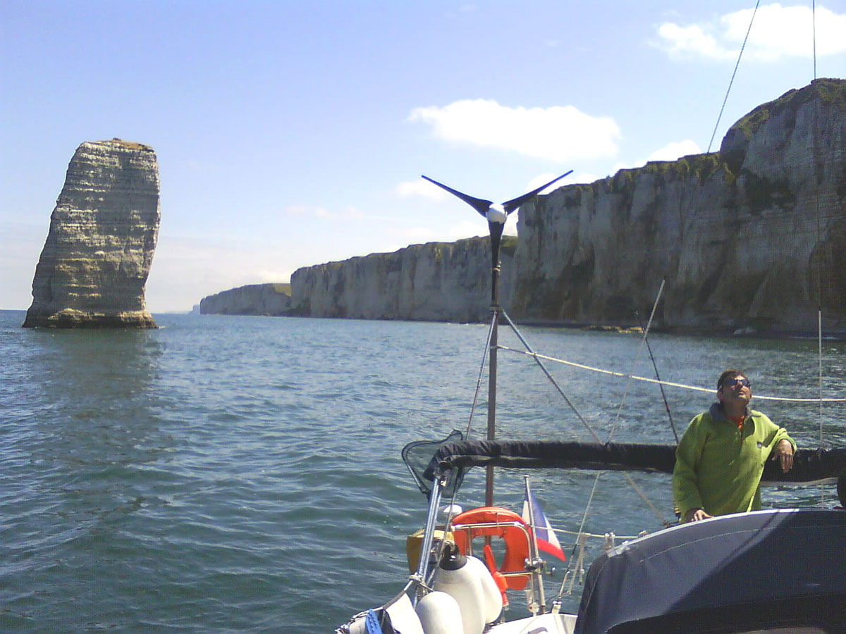 Balade - Club de Loisirs Nautiques Thalassa