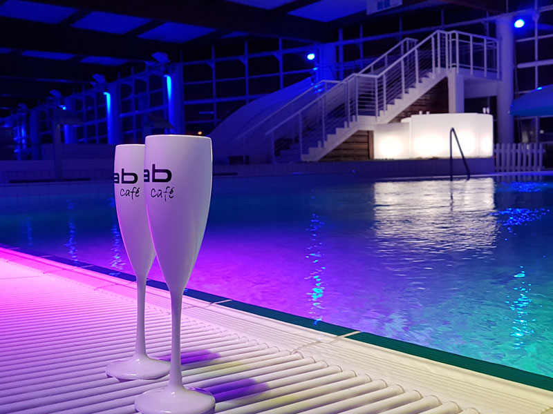 AB sports piscine et spa
