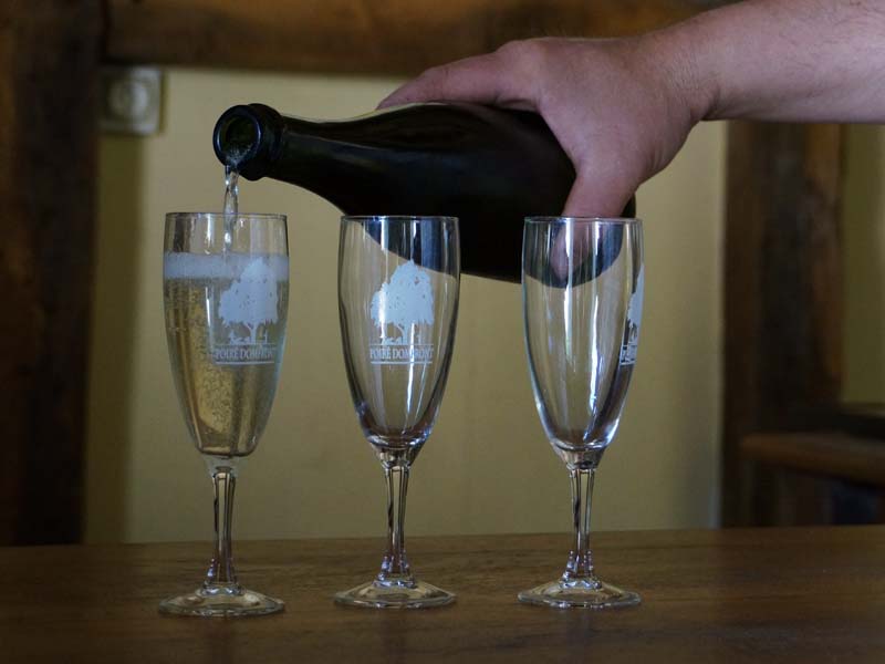 ©Orne Tourisme Ferme de L'Yonnière - Torchamp